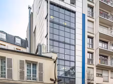 location bureaux paris 75014 70m²
