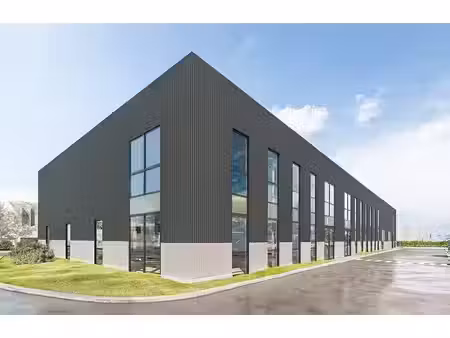 vente local d’activités cluses 74300 147m² à 333m²