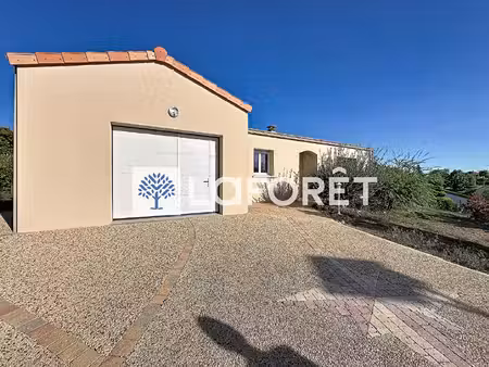maison beugnon thireuil 82.3m2