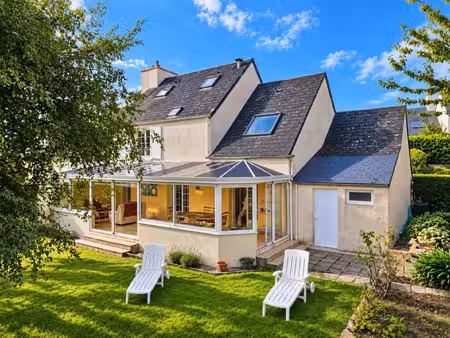 maison 117m2