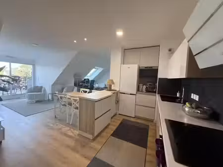 vente appartement 4 pièces 70.5 m² à carnac (56340)  565 000 €