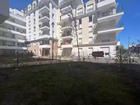 location appartement 2 pièces 39.51 m² à franconville (95130)  764 €