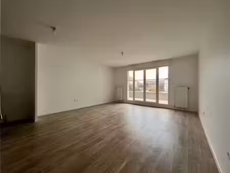 location appartement 3 pièces 65.42 m² à franconville (95130)  1 170 €