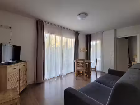 vente appartement 2 pièces  33.75m²  lagord