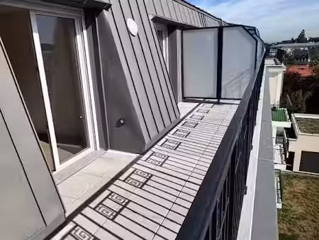 location appartement 2 pièces 39.56 m² à livry-gargan (93190)  904 €