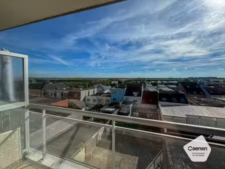 appartement te koop in westende