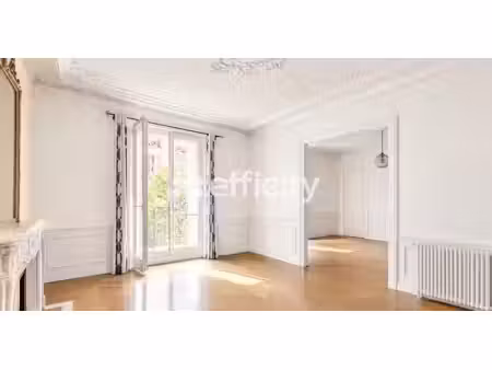 vente appartement 4 pièces 84 m² à paris 12ème (75012)  849 000 €