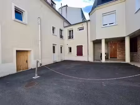 location appartement 2 pièces 38.9 m² à taverny (95150)  765 €
