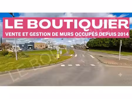 boutique à vendre