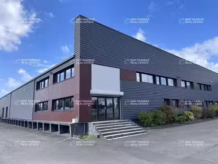 location local d’activités ingré 45140 3371m²