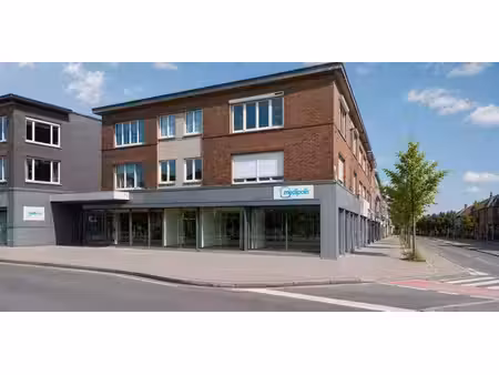 bureau à louer à wilrijk pour € 2.200