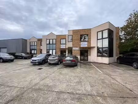location local d’activités boissy-l’aillerie 95650 200m²