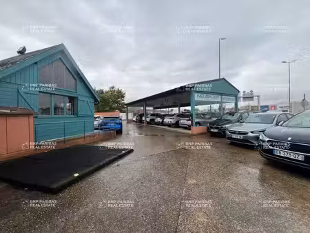 location terrain orgeval 78630 350m²