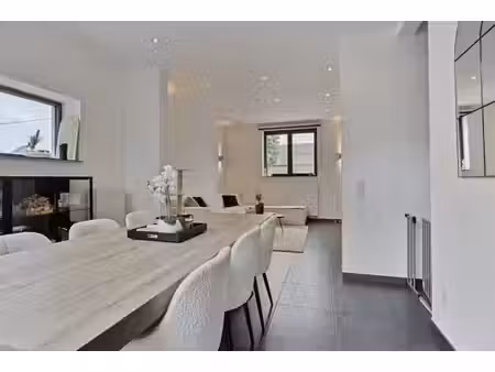 maison prête à emménager à alken — 3 chambres  epc b