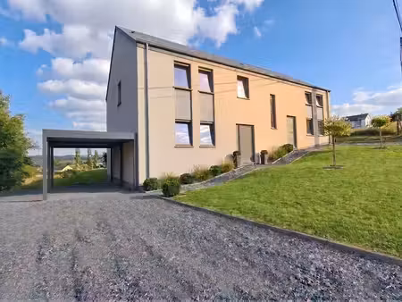 maison a thiaumont