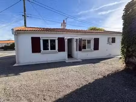 vente maison au loroux-bottereau (44430) : à vendre / 72m² le loroux-bottereau