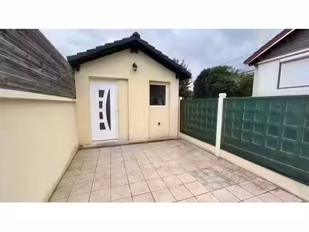 location maison 2 pièces 34.79 m² à montigny-les-cormeilles (95370)  871 €