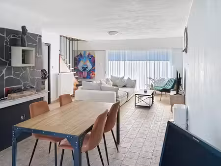maison à louer à leers-nord