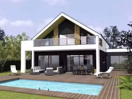 vente maison à orvault (44700) : à vendre / 180m² orvault