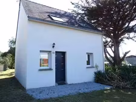 vente maison à sainte-anne-sur-brivet (44160) : à vendre / 84m² sainte-anne-sur-brivet