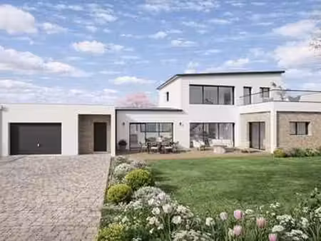 vente maison à sautron (44880) : à vendre / 120m² sautron