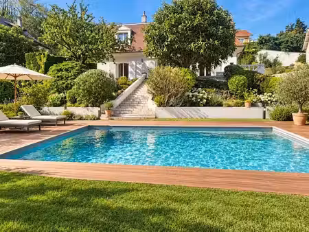 vente villa 7 pièces 219 m² à solaize (69360)  490 000 €