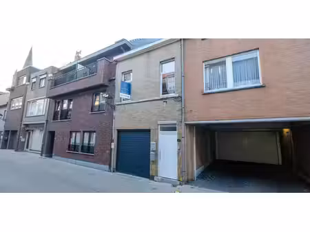 appartement à louer à eeklo pour € 775 avec 2 chambres à coucher