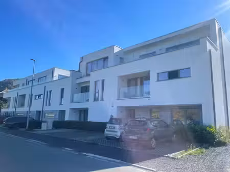appartement 2 chambres calme et lumineux