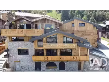 vente appartement 4 pièces 79 m² à la plagne (73210)  589 200 €
