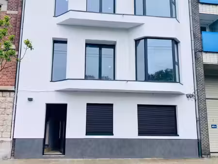 lumineux appartement 2 chambres
