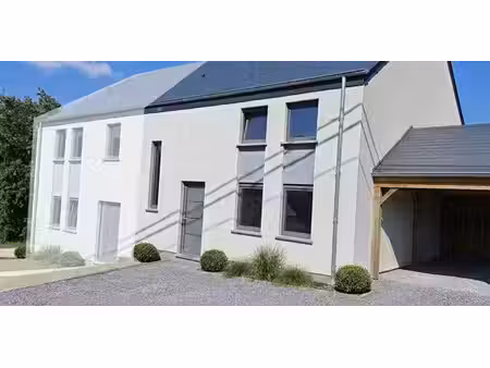 maison à vendre à thiaumont pour € 406.900