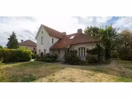 maison à vendre à hamont à partir de € 250.000 avec 3 chambres à coucher