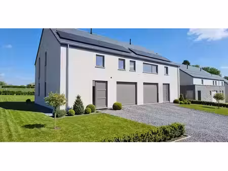 maison à vendre à mellier pour € 357.700
