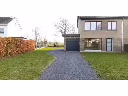 maison à louer à lochristi pour € 1.050 avec 2 chambres à coucher