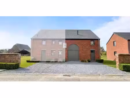 maison à vendre à jandrain-jandrenouille pour € 377.200