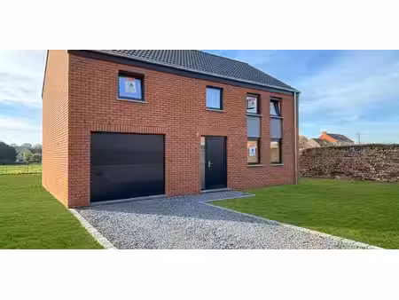 maison à vendre à jandrain-jandrenouille pour € 412.900