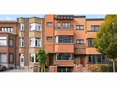 maison à louer à tienen pour € 1.550 avec 4 chambres à coucher