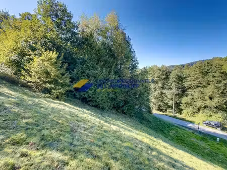 terrain à vendre