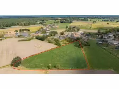 terrain agricole à vendre à hamont à partir de € 35.300