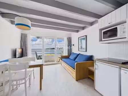 vente appartement 2 pièces bord de mer à bénodet (29950) : à vendre 2 pièces bord de mer /