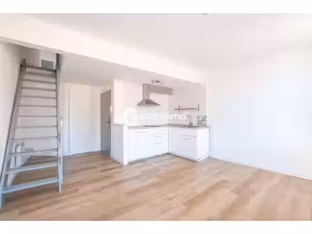duplex à louer