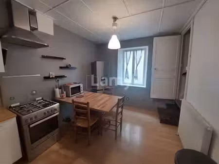 maison à louer