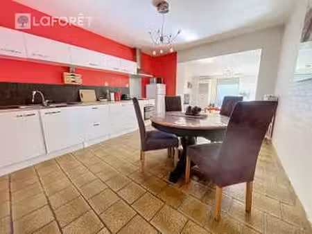 vente maison à landaul (56690) : à vendre / 88m² landaul
