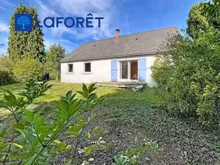 vente maison à pontivy (56300) : à vendre / 115m² pontivy
