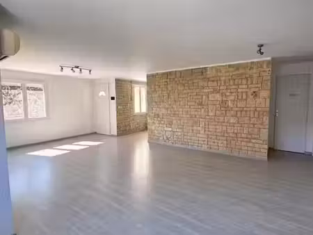 maison de plain-pied à vendre
