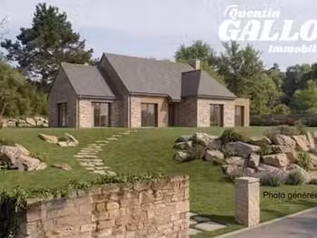 vente terrain à theix-noyalo (56450) : à vendre / 992m² theix-noyalo