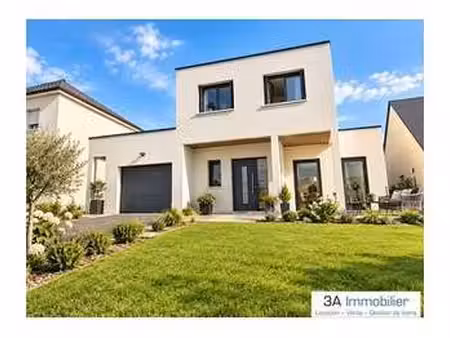 vente maison à cheux (14210) : à vendre / 125m² cheux