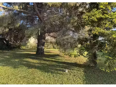 terrain constructible neuf à vendre