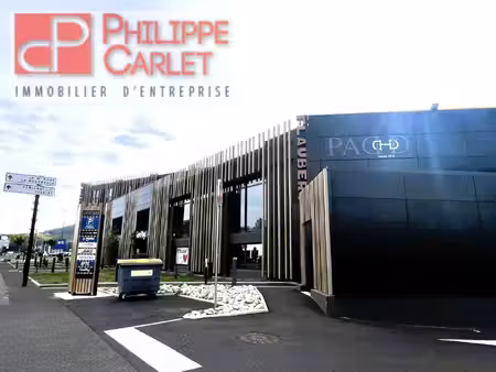 local commercial à louer