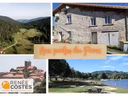 maison en viager